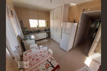 Cozinha de casa à venda com 5 quartos, 200m² em Vila Ipojuca, São Paulo