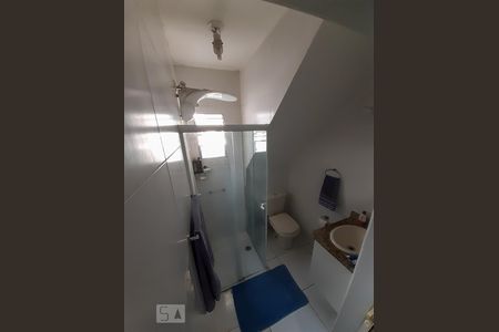 Banheiro 2 de casa à venda com 5 quartos, 200m² em Vila Ipojuca, São Paulo