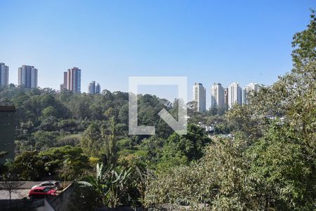 Vista de apartamento para alugar com 1 quarto, 35m² em Jardim Ampliação, São Paulo