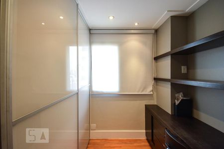 Quarto 2 de apartamento à venda com 2 quartos, 56m² em Pinheiros, São Paulo