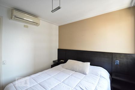 Quarto 1 de apartamento à venda com 2 quartos, 56m² em Pinheiros, São Paulo