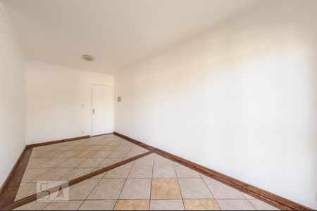 Sala de apartamento para alugar com 2 quartos, 77m² em Vila Nova Teixeira, Campinas