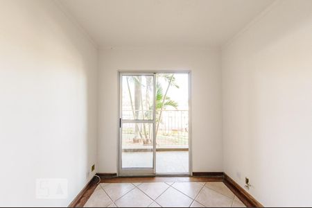 Sala de apartamento para alugar com 2 quartos, 77m² em Vila Nova Teixeira, Campinas