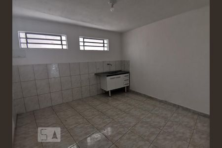 Cozinha de casa à venda com 2 quartos, 150m² em Vila Progredior, São Paulo