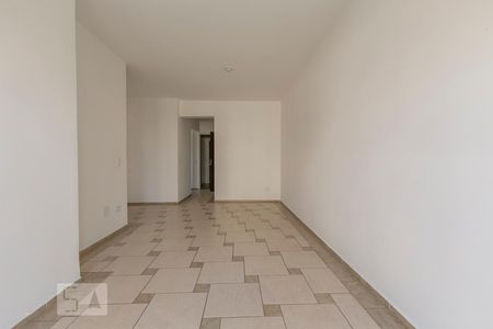 Sala de apartamento para alugar com 2 quartos, 60m² em Vila Amália (zona Norte), São Paulo