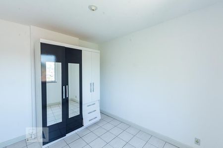 Quarto 1 de apartamento para alugar com 2 quartos, 60m² em Engenhoca, Niterói