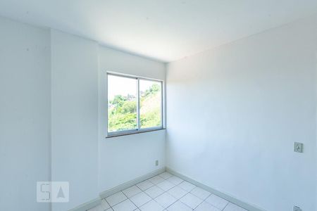 Quarto 1 de apartamento à venda com 2 quartos, 60m² em Engenhoca, Niterói