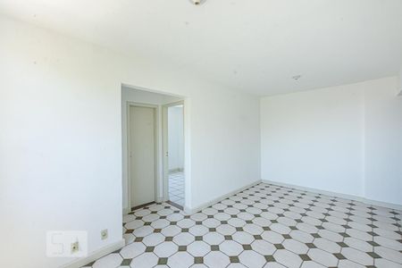 Sala de apartamento à venda com 2 quartos, 60m² em Engenhoca, Niterói