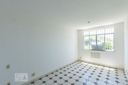 Sala de apartamento para alugar com 2 quartos, 60m² em Engenhoca, Niterói