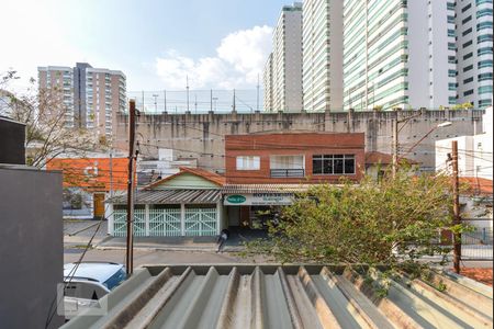 Vista da Varanda do Quarto 2 de casa para alugar com 2 quartos, 164m² em Jardim do Mar, São Bernardo do Campo