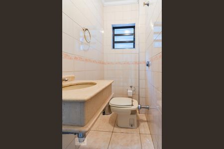 Lavabo de casa para alugar com 2 quartos, 164m² em Jardim do Mar, São Bernardo do Campo