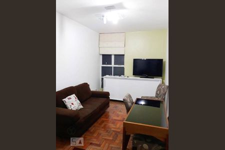 Apartamento à venda com 1 quarto, 54m² em Cristo Redentor, Porto Alegre