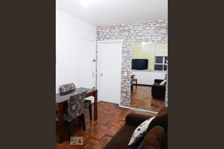 Apartamento à venda com 1 quarto, 54m² em Cristo Redentor, Porto Alegre
