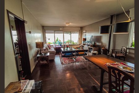 Sala de casa à venda com 4 quartos, 269m² em Guarani, Novo Hamburgo