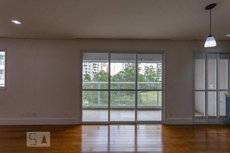 Apartamento para alugar com 2 quartos, 85m² em Vila Andrade, São Paulo