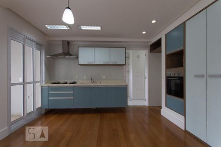 Apartamento para alugar com 2 quartos, 85m² em Vila Andrade, São Paulo