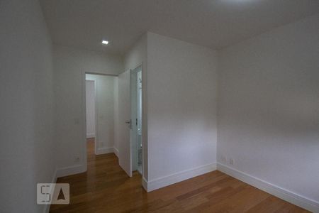 Suíte 1 de apartamento para alugar com 2 quartos, 85m² em Vila Andrade, São Paulo