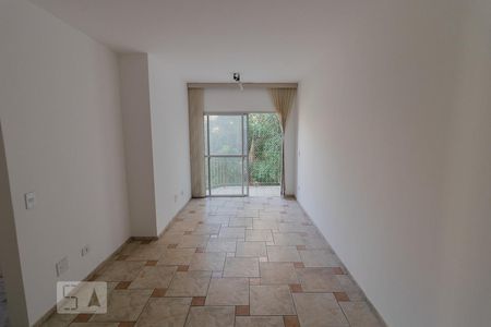 Sala de apartamento para alugar com 2 quartos, 60m² em Vila Amália (zona Norte), São Paulo