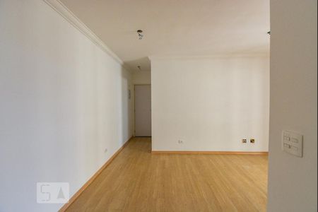 Sala de apartamento à venda com 2 quartos, 66m² em Vila Dusi, São Bernardo do Campo