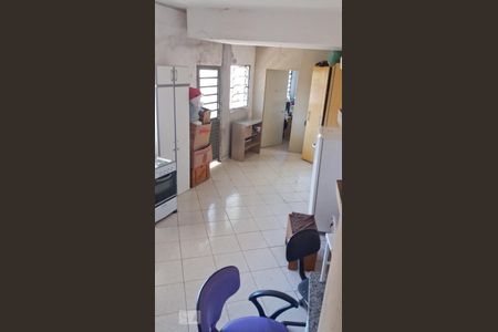 Cozinha de casa à venda com 3 quartos, 190m² em Tucuruvi, São Paulo