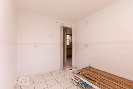 Quarto 1 de apartamento para alugar com 2 quartos, 47m² em Conjunto Habitacional Teotonio Vilela, São Paulo