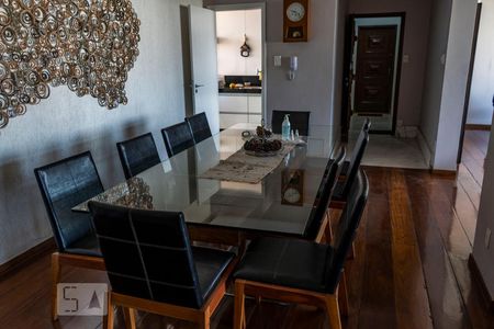 Sala de apartamento à venda com 4 quartos, 164m² em Centro, Belo Horizonte