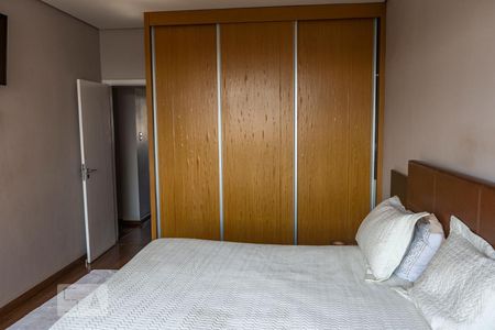 Quarto Suíte de apartamento à venda com 4 quartos, 164m² em Centro, Belo Horizonte