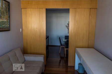 Sala de apartamento à venda com 4 quartos, 164m² em Centro, Belo Horizonte