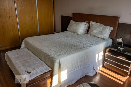 Quarto Suíte de apartamento à venda com 4 quartos, 164m² em Centro, Belo Horizonte