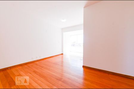 Sala de apartamento para alugar com 3 quartos, 90m² em Gutierrez, Belo Horizonte