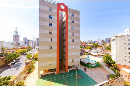 Quarto 1 - Vista de apartamento para alugar com 3 quartos, 90m² em Gutierrez, Belo Horizonte