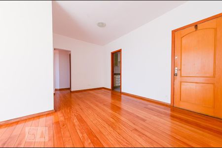 Sala de apartamento para alugar com 3 quartos, 90m² em Gutierrez, Belo Horizonte