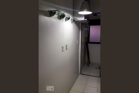 Cozinha de apartamento à venda com 2 quartos, 50m² em Jardim Flor da Montanha, Guarulhos