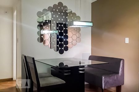 Sala de apartamento à venda com 2 quartos, 50m² em Jardim Flor da Montanha, Guarulhos