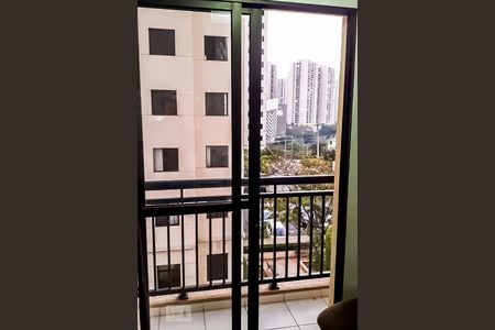 Varanda de apartamento à venda com 2 quartos, 50m² em Jardim Flor da Montanha, Guarulhos