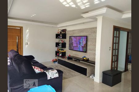 Casa para alugar com 3 quartos, 370m² em Parque Terra Nova, São Bernardo do Campo