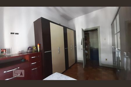 Quarto 1 de apartamento à venda com 2 quartos, 93m² em Centro, Rio de Janeiro