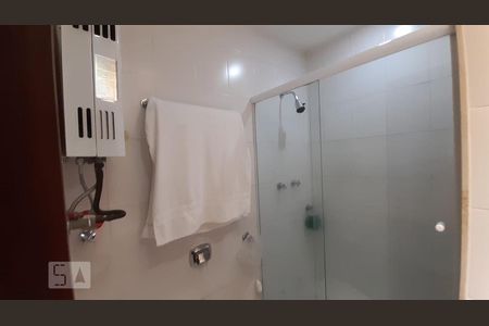 Banheiro de apartamento à venda com 2 quartos, 93m² em Centro, Rio de Janeiro