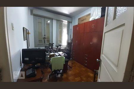 Quarto 2 de apartamento à venda com 2 quartos, 93m² em Centro, Rio de Janeiro