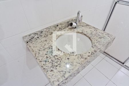 Banheiro da Suíte 1 de casa à venda com 4 quartos, 250m² em Imirim, São Paulo