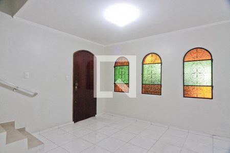 Sala de casa à venda com 4 quartos, 250m² em Imirim, São Paulo