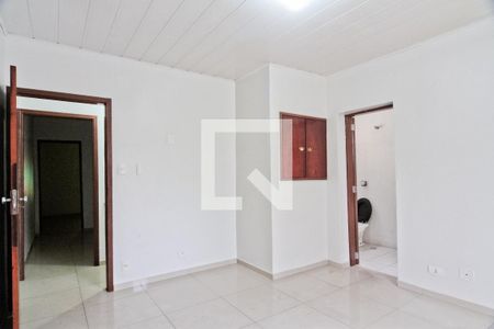 Suíte 1 de casa à venda com 4 quartos, 250m² em Imirim, São Paulo