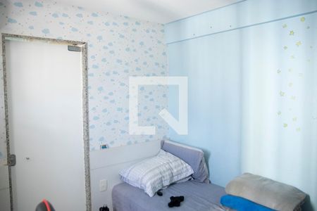 Suíte 1 de apartamento para alugar com 3 quartos, 126m² em Setor Bueno, Goiânia
