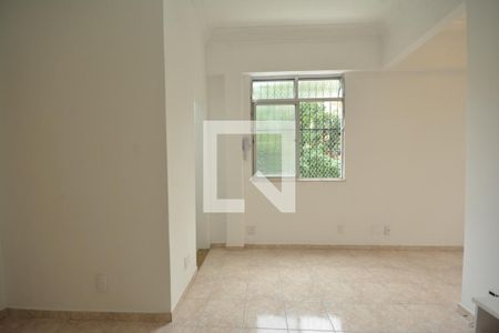 Sala de apartamento à venda com 1 quarto, 50m² em Santa Teresa, Rio de Janeiro