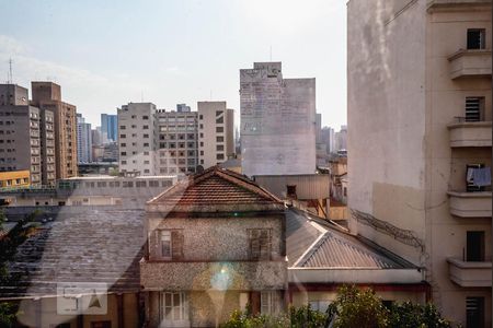 Vista de kitnet/studio para alugar com 1 quarto, 38m² em Mooca, São Paulo