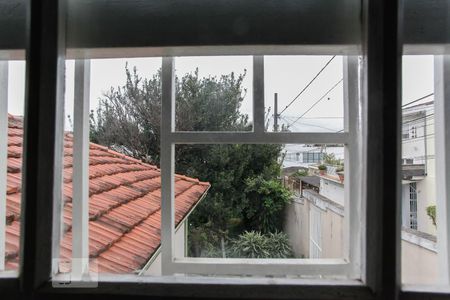 Vista do Quarto 2 de casa à venda com 3 quartos, 421m² em Mirandópolis, São Paulo