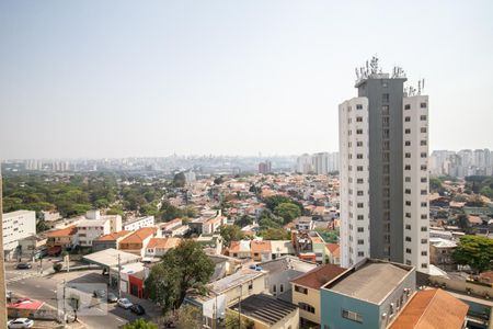 Vista de apartamento para alugar com 2 quartos, 58m² em Lapa, São Paulo