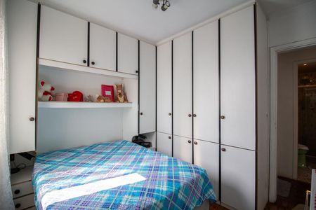 Quarto 2 de apartamento para alugar com 2 quartos, 58m² em Lapa, São Paulo