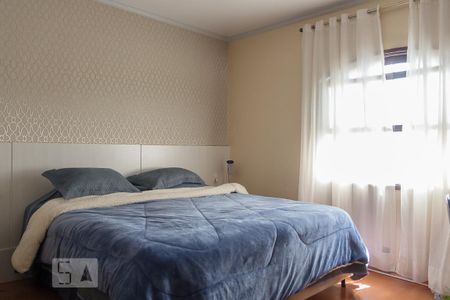 Casa à venda com 580m², 6 quartos e 4 vagas Casa à venda com 580m², 6 quartos e 4 vagasBanheiro do Quarto 4