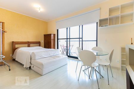 Kitnet/Studio à venda com 1 quarto, 35m² em Vila da Saúde, São Paulo